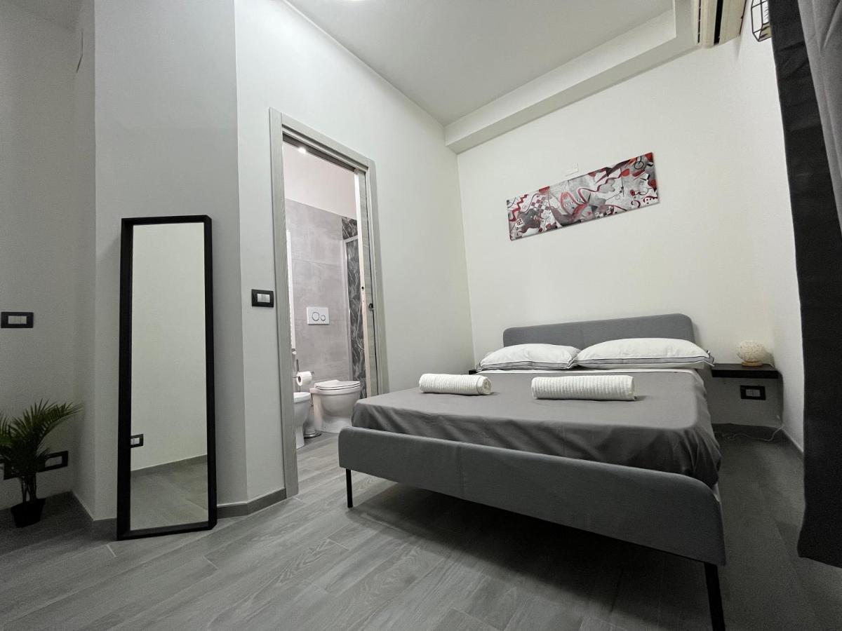 Dm Rome Holiday Exterior photo